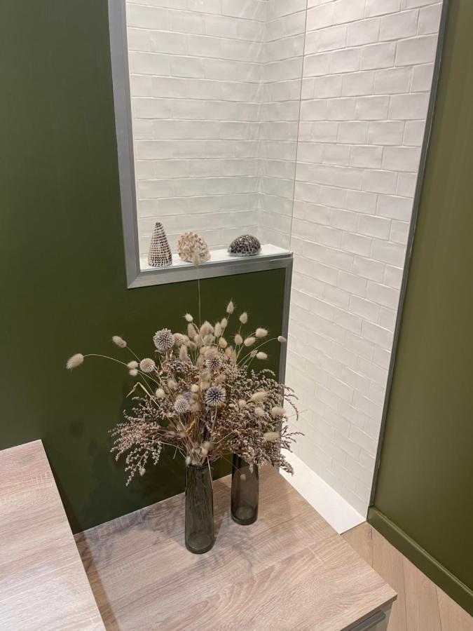Les Hortensias Chambre Independante Avec Sdb Et Toilettes Privees Dans Une Maison En Foret Proche Du Golf Et De La Plage Entree Independante Avec Acces Prive Le Touquet 외부 사진
