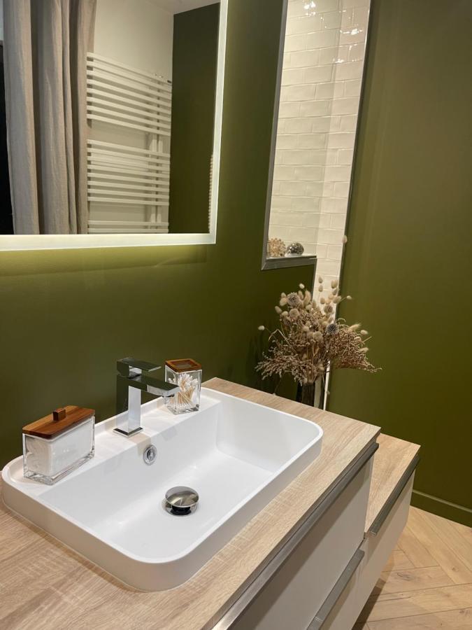 Les Hortensias Chambre Independante Avec Sdb Et Toilettes Privees Dans Une Maison En Foret Proche Du Golf Et De La Plage Entree Independante Avec Acces Prive Le Touquet 외부 사진