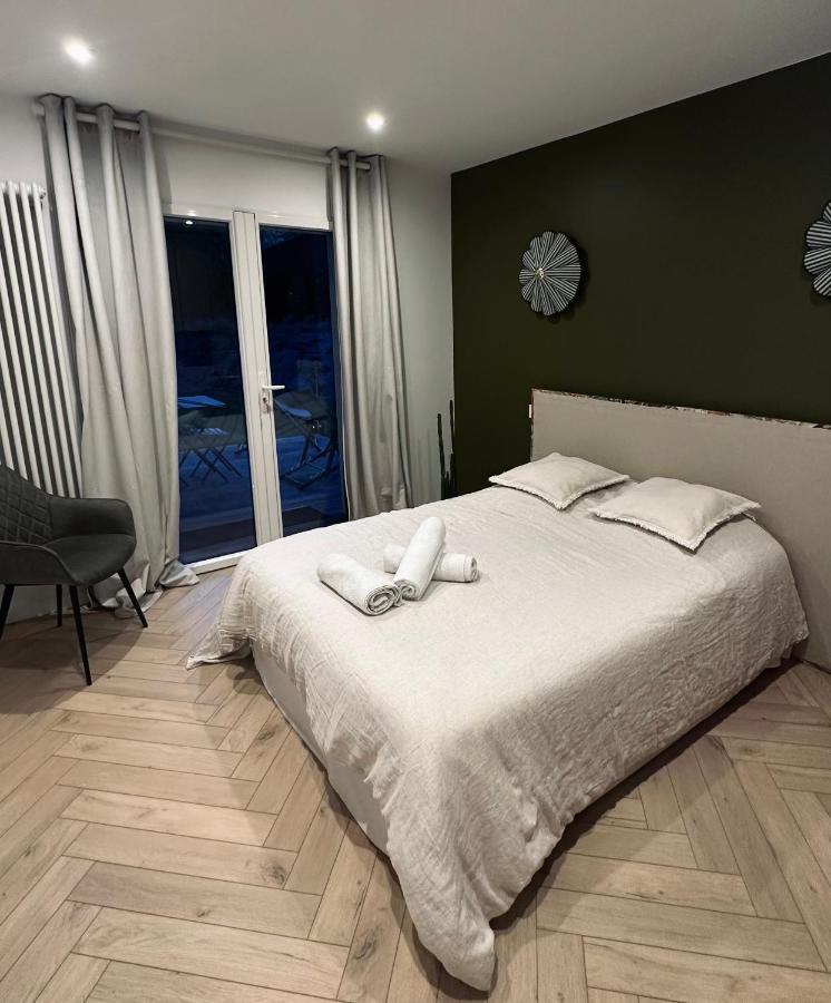 Les Hortensias Chambre Independante Avec Sdb Et Toilettes Privees Dans Une Maison En Foret Proche Du Golf Et De La Plage Entree Independante Avec Acces Prive Le Touquet 외부 사진